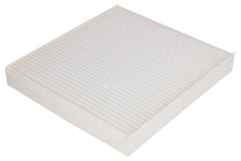 Filter kabine MANN Filter