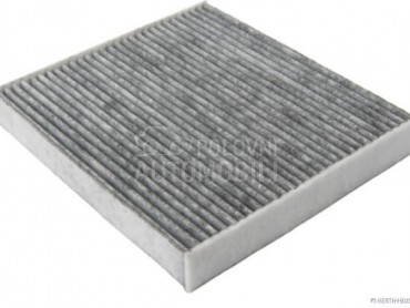 Filter kabine JAKOPARTS za Subaru Trezia za 2011. god.