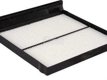 Filter kabine JAKOPARTS za Subaru XV od 2012. do 2014. god.