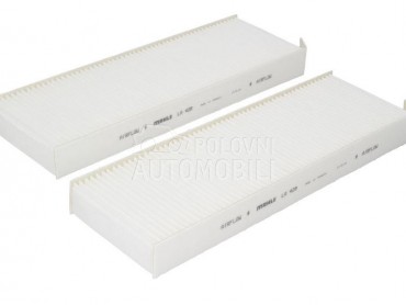 Filter kabine KNECHT za Peugeot 5008 za 2018. god.