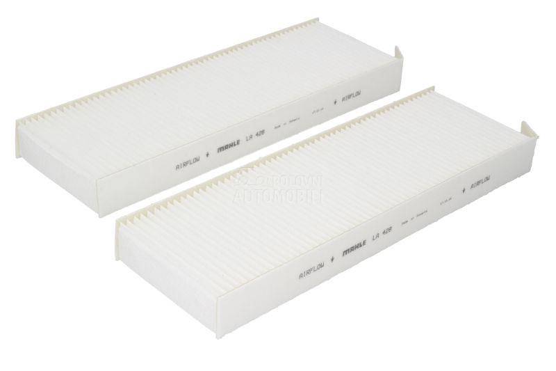 Filter kabine KNECHT