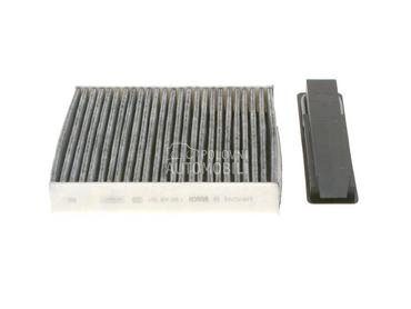 Filter kabine za Nissan Micra od 2005. do 2010. god.