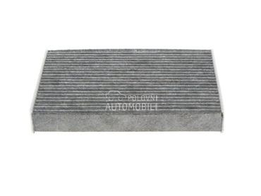 Filter kabine Bosch za Renault Zoe za 2019. god.