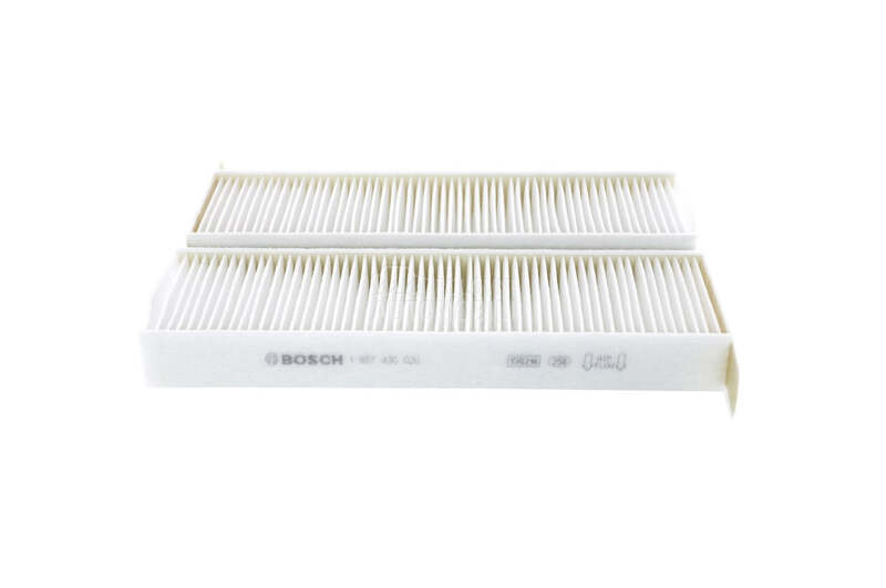 Filter kabine Bosch