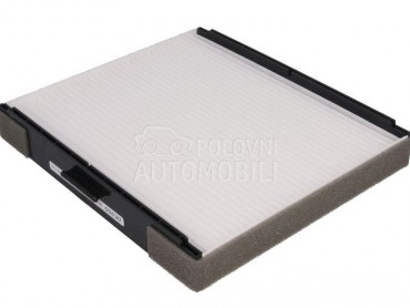 Filter kabine za Audi Coupe od 2001. do 2009. god.