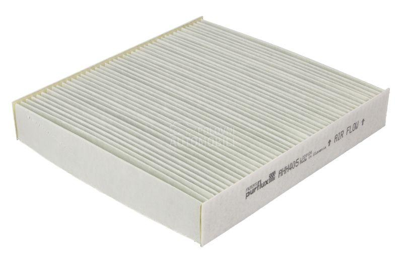 Filter kabine PURFLUX