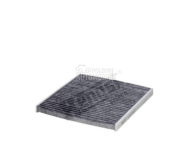 Filter kabine HELLA za Toyota Yaris od 1999. do 2005. god.