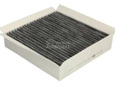 Filter kabine VALEO za Smart ForTwo od 2007. do 2013. god.