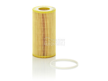 Filter ulja za Volvo S60 od 2010. do 2018. god.