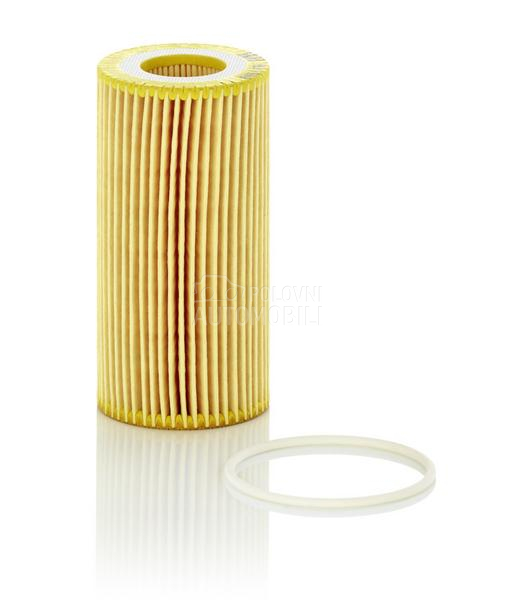 Filter ulja