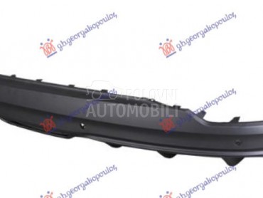 ZADNJI BRANIK DONJI 4 (GT)... za Ford Mustang od 2021. do 2026. god.