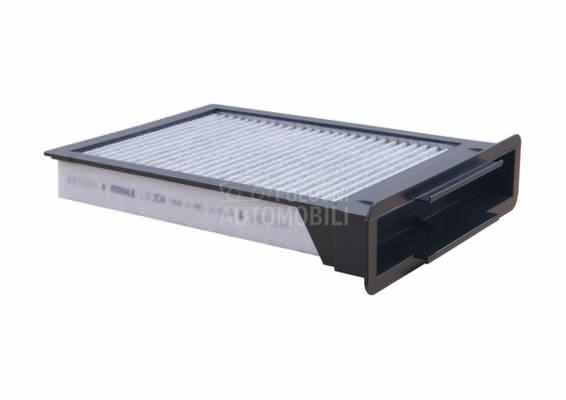 Filter kabine KNECHT