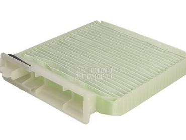 Filter kabine PURFLUX za Nissan Note od 2006. do 2013. god.