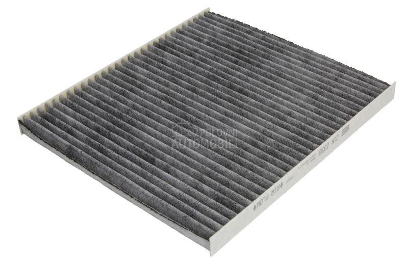 Filter kabine MANN Filter