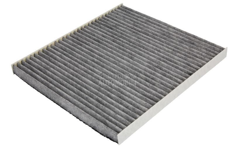 Filter kabine MANN Filter