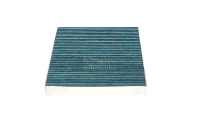Filter kabine Bosch