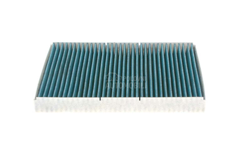 Filter kabine Bosch