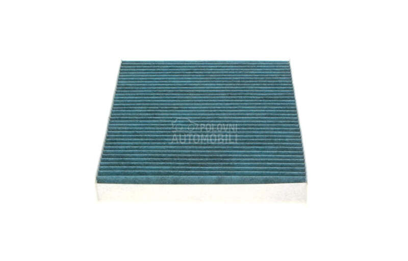 Filter kabine Bosch