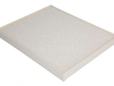 Filter kabine MANN Filter za Kia Cerato za 2018. god.