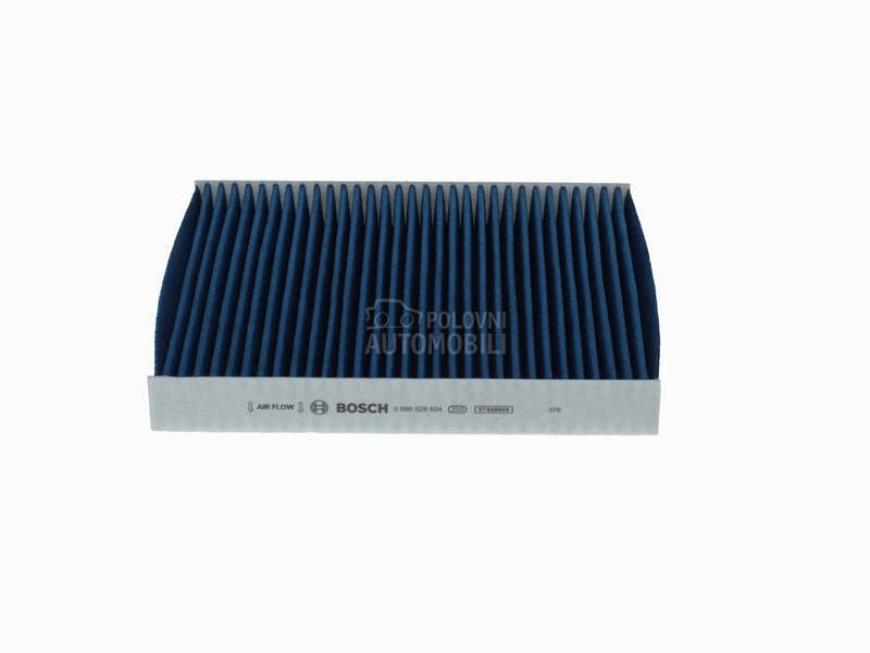 Filter kabine Bosch