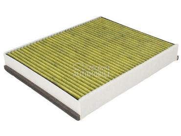 Filter kabine MANN Filter za Ford Kuga od 2014. do 2019. god.