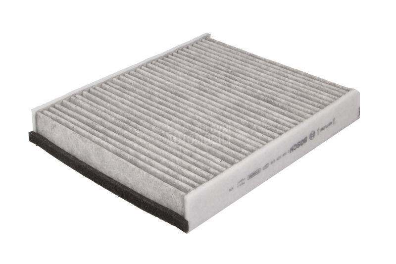 Filter kabine Bosch