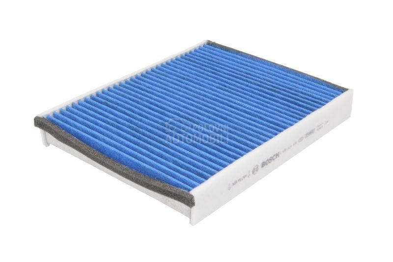 Filter kabine Bosch