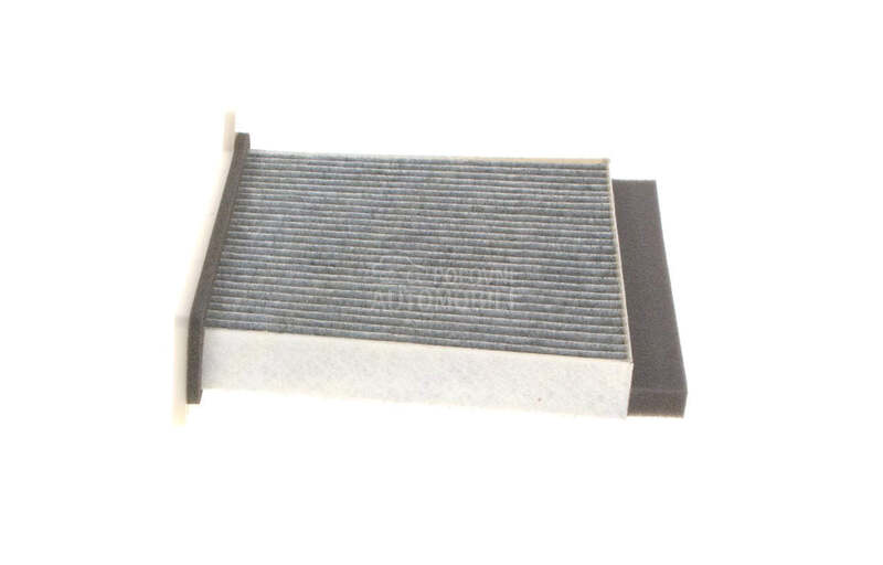 Filter kabine Bosch