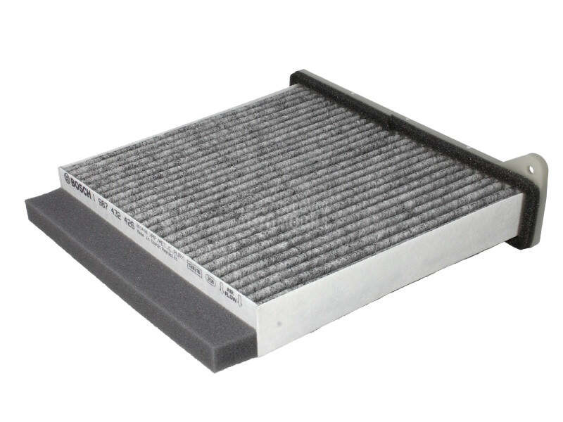 Filter kabine Bosch