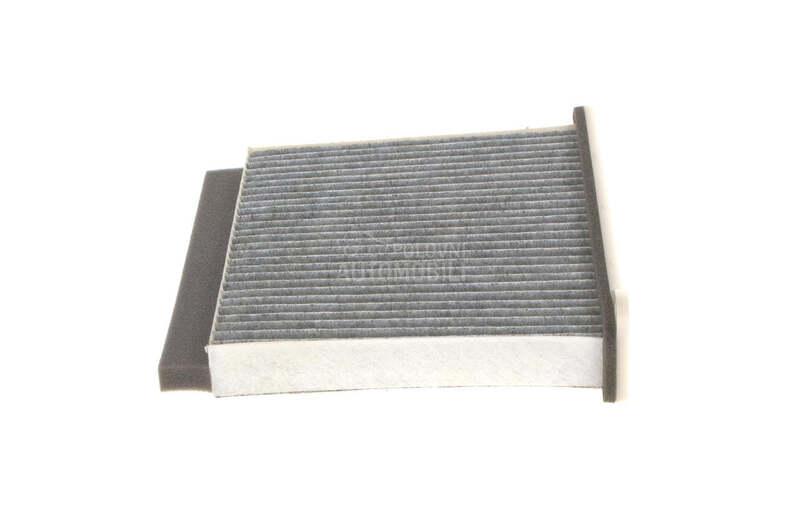 Filter kabine Bosch