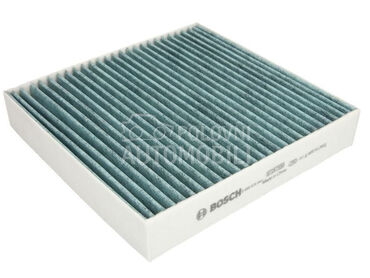 Filter kabine Bosch za Nissan Micra za 2016. god.