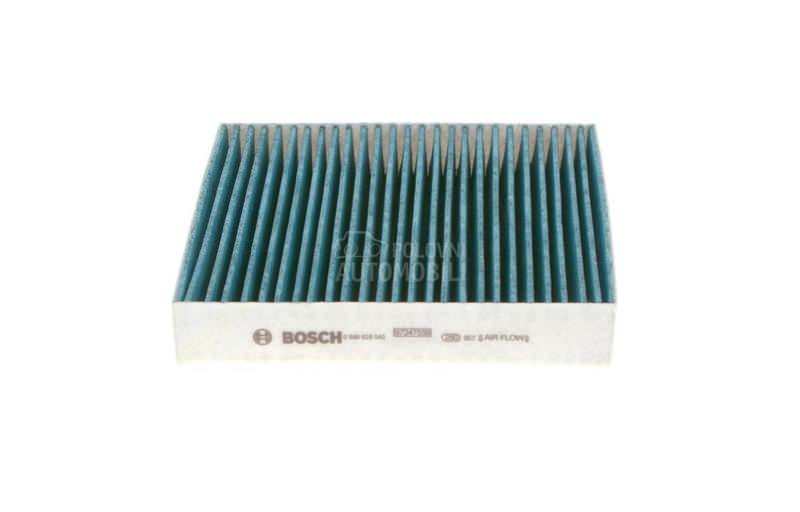 Filter kabine Bosch
