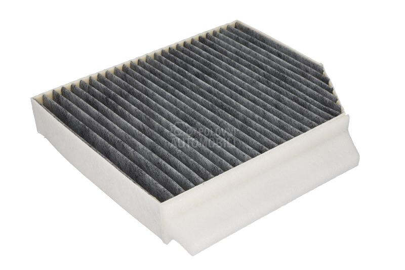 Filter kabine PURRO