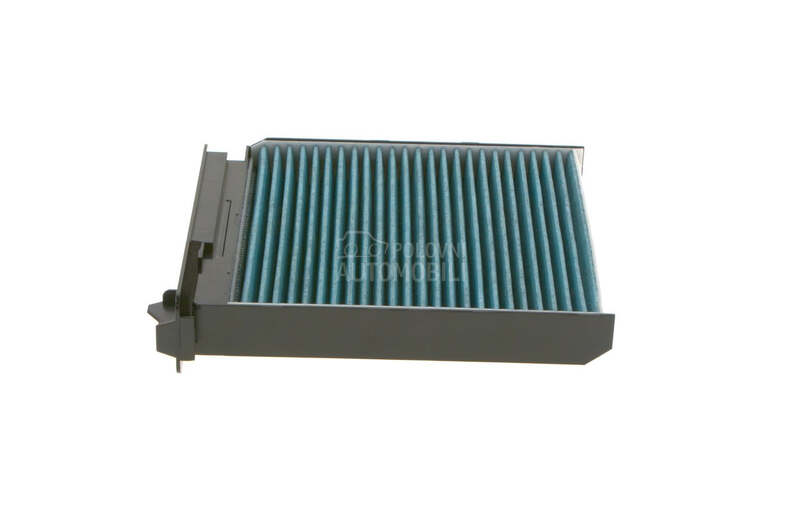 Filter kabine Bosch