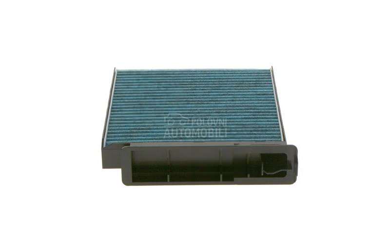 Filter kabine Bosch