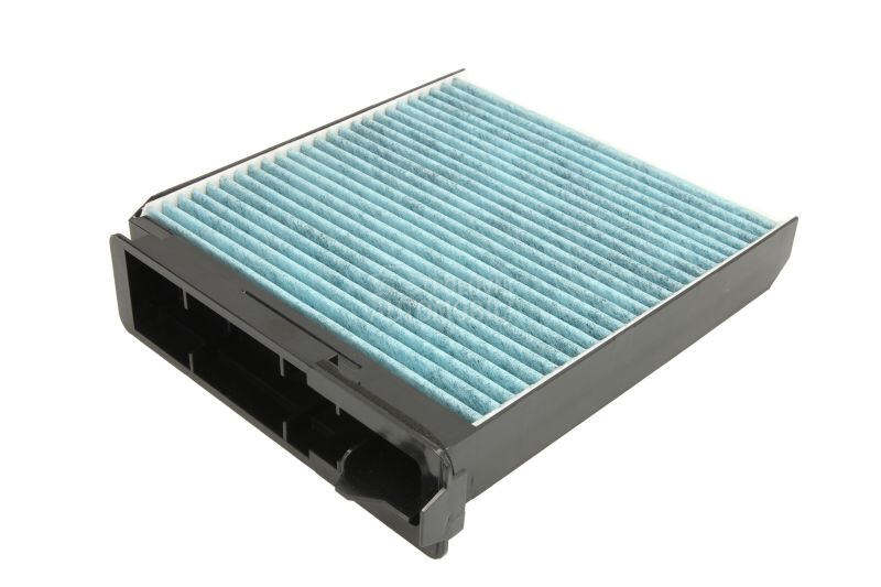 Filter kabine Bosch