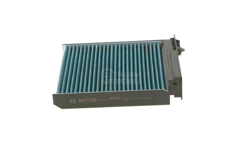Filter kabine Bosch