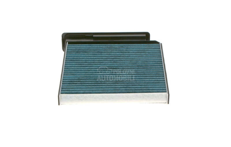 Filter kabine Bosch