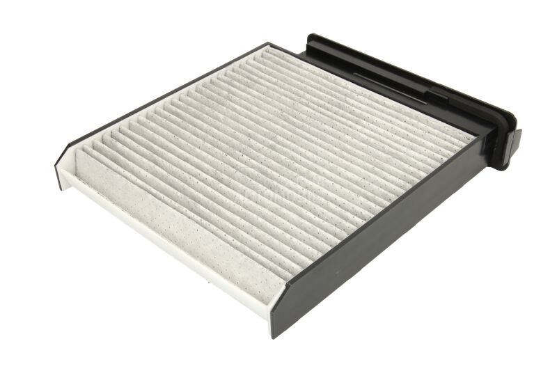 Filter kabine Bosch