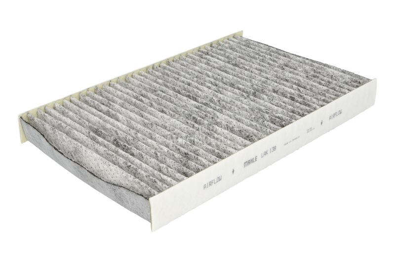 Filter kabine KNECHT