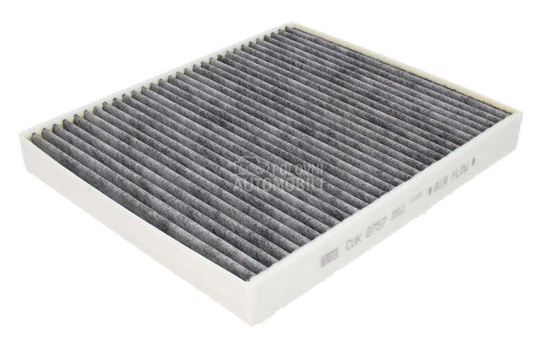 Filter kabine MANN Filter