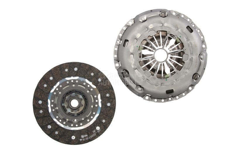 Set kvacila LUK