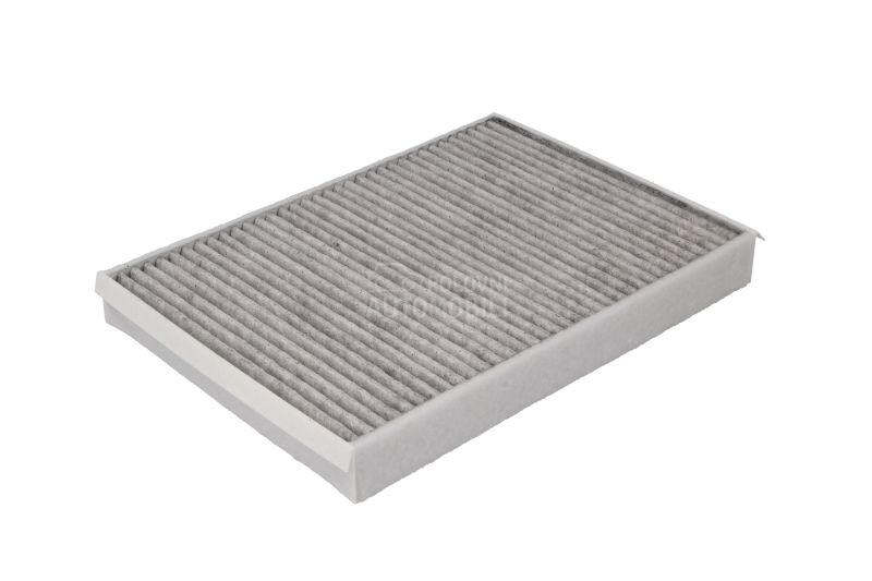 Filter kabine Bosch