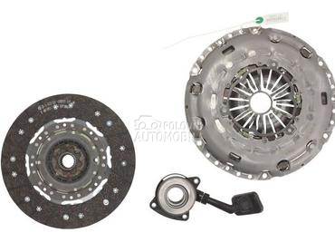 Set kvacila za Ford S-Max od 2006. do 2014. god.