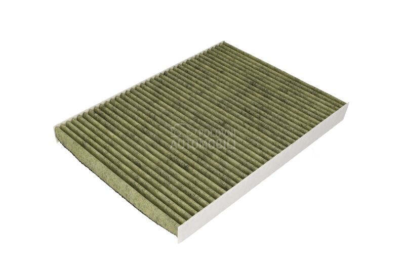 Filter kabine MANN Filter