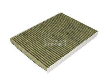 Filter kabine MANN Filter za Seat Toledo od 2000. do 2002. god.