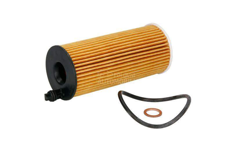 Filter ulja
