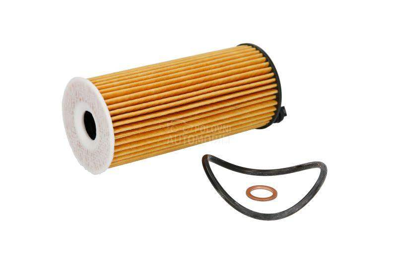 Filter ulja