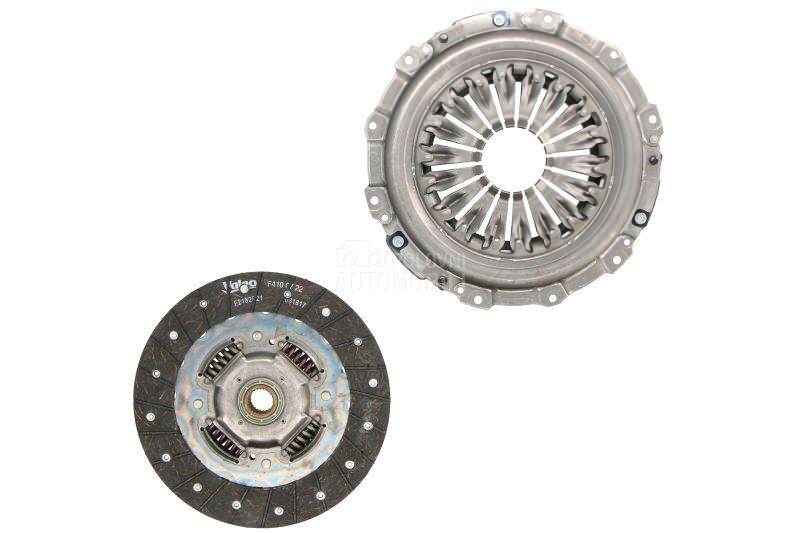Set kvacila VALEO