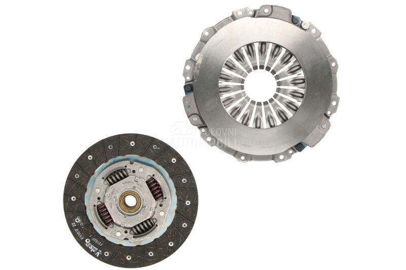 Set kvacila VALEO